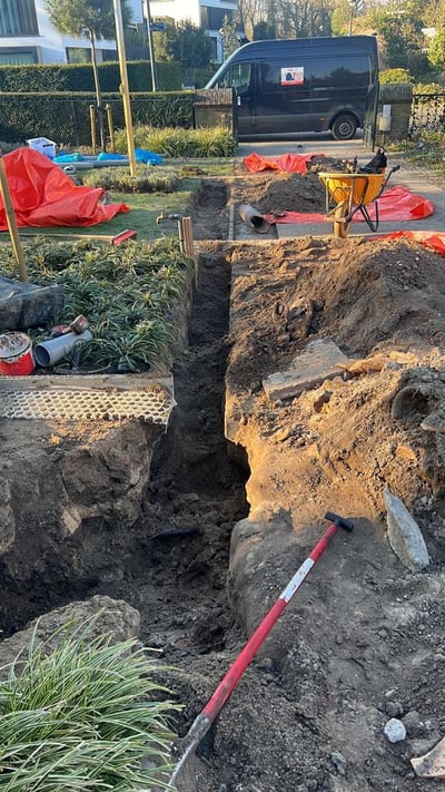rioleringswerk Wormerveer rioleringswerk Wormerveer